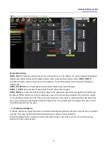 Preview for 26 page of RadioLink Turbo PIX User Manual