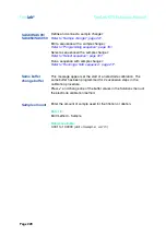 Preview for 220 page of Radiometer Analytical TitraLab 870 Reference Manual