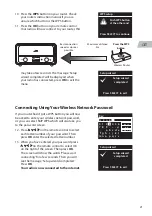 Preview for 21 page of Radionette RMERDIWH15E Instruction Manual