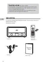 Preview for 88 page of Radionette RMERDIWH15E Instruction Manual