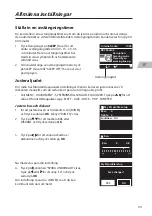 Preview for 101 page of Radionette RMERDIWH15E Instruction Manual