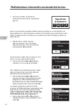 Preview for 132 page of Radionette RMERDIWH15E Instruction Manual