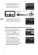 Preview for 134 page of Radionette RMERDIWH15E Instruction Manual