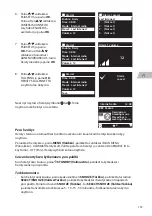 Preview for 137 page of Radionette RMERDIWH15E Instruction Manual