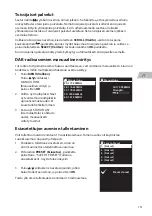 Preview for 151 page of Radionette RMERDIWH15E Instruction Manual