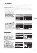 Preview for 161 page of Radionette RMERDIWH15E Instruction Manual