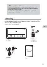 Preview for 165 page of Radionette RMERDIWH15E Instruction Manual