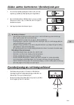 Preview for 169 page of Radionette RMERDIWH15E Instruction Manual