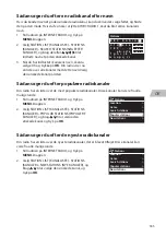 Preview for 185 page of Radionette RMERDIWH15E Instruction Manual