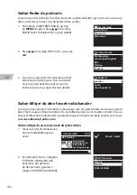 Preview for 186 page of Radionette RMERDIWH15E Instruction Manual