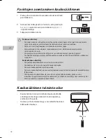 Preview for 72 page of Radionette RNRDWO13E Instruction Manual