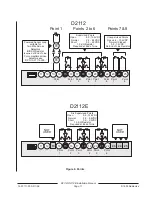 Preview for 11 page of Radionics D2112 Installation Manual