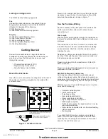 Preview for 5 page of Radionics D2412 Installation Manual