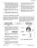 Preview for 7 page of Radionics D636A Installation Instructions Manual