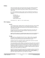 Preview for 2 page of Radionics D7212 Operation And Installation Manual