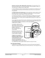 Preview for 15 page of Radionics D7212 Operation And Installation Manual