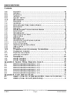 Preview for 6 page of Radionics D7412G Operation And Installation Manual