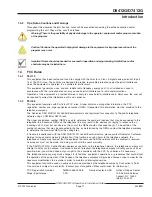 Preview for 11 page of Radionics D7412G Operation And Installation Manual