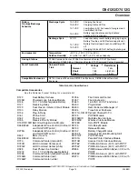 Preview for 15 page of Radionics D7412G Operation And Installation Manual