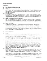 Preview for 16 page of Radionics D7412G Operation And Installation Manual