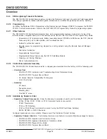 Preview for 18 page of Radionics D7412G Operation And Installation Manual