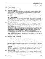 Preview for 25 page of Radionics D7412G Operation And Installation Manual