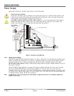 Preview for 26 page of Radionics D7412G Operation And Installation Manual