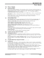 Preview for 29 page of Radionics D7412G Operation And Installation Manual