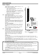 Preview for 30 page of Radionics D7412G Operation And Installation Manual