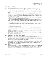 Preview for 39 page of Radionics D7412G Operation And Installation Manual