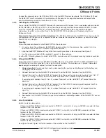 Preview for 45 page of Radionics D7412G Operation And Installation Manual