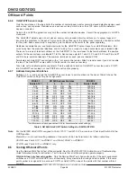 Preview for 46 page of Radionics D7412G Operation And Installation Manual