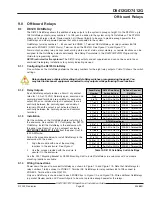 Preview for 49 page of Radionics D7412G Operation And Installation Manual