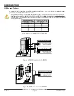 Preview for 50 page of Radionics D7412G Operation And Installation Manual