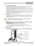 Preview for 51 page of Radionics D7412G Operation And Installation Manual