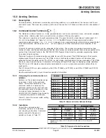 Preview for 53 page of Radionics D7412G Operation And Installation Manual