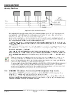 Preview for 54 page of Radionics D7412G Operation And Installation Manual