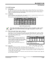 Preview for 57 page of Radionics D7412G Operation And Installation Manual