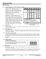 Preview for 58 page of Radionics D7412G Operation And Installation Manual