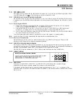 Preview for 59 page of Radionics D7412G Operation And Installation Manual