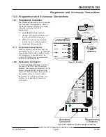 Preview for 61 page of Radionics D7412G Operation And Installation Manual