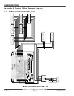 Preview for 70 page of Radionics D7412G Operation And Installation Manual