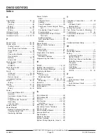 Preview for 74 page of Radionics D7412G Operation And Installation Manual