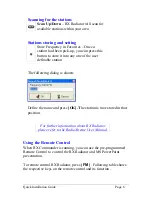 Preview for 6 page of RadioXtreme FMU-100 Quick Installation Manual