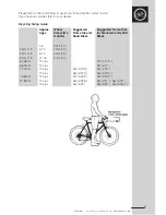 Preview for 12 page of Radius Bicycle Owner'S Manual