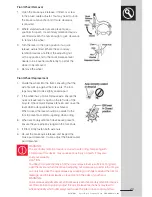 Preview for 32 page of Radius Bicycle Owner'S Manual