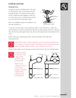 Preview for 38 page of Radius Bicycle Owner'S Manual