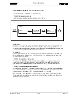 Preview for 15 page of Radius PDR 121 Installation And Operation Manual