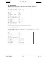 Preview for 55 page of Radius PDR 121 Installation And Operation Manual