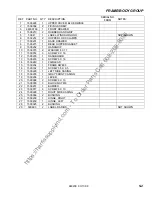 Preview for 17 page of Radius RWB36 Operating Instructions Manual